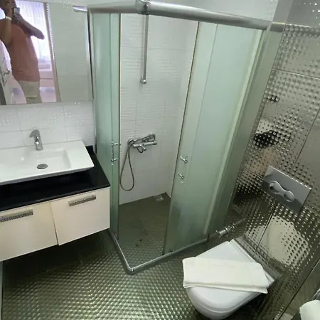 Hotel Pine Ayvalı