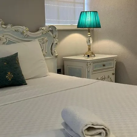 Otel Pine Ayvalık