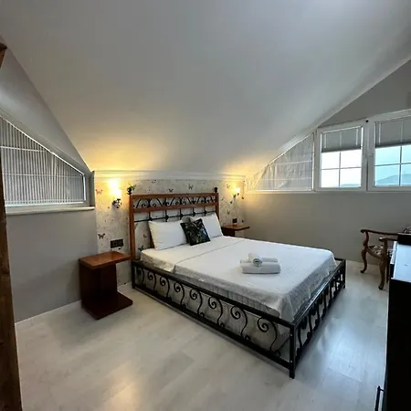 Hotel Pine Ayvalı