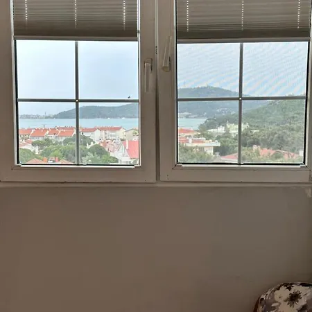 Pine Hotel Ayvalı