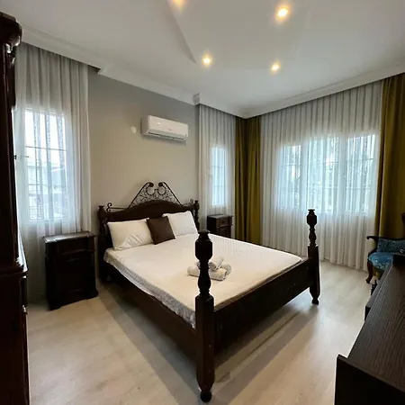 Pine Ayvalı
